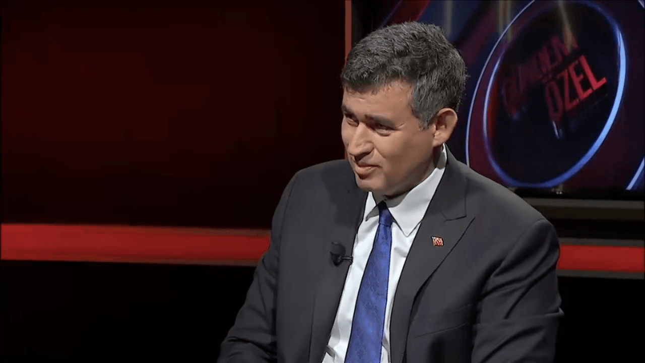 "Türkiye hava savunma sistemini güçlendirmelidir!"