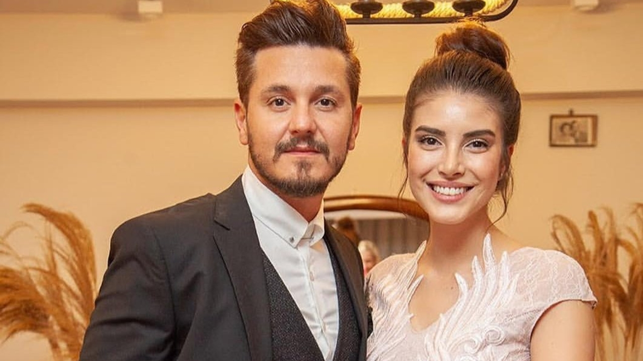 Ünlü çift nikah masasına oturuyor!