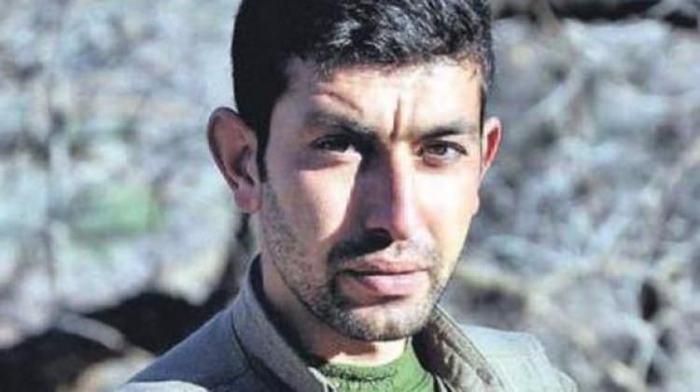 Dağlıca'da öldürülen PKK'lı bakın kim çıktı!