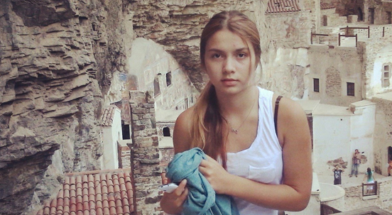 Aleyna Tilki Facebook'tan canlı yayına katıldı! 'Kesin yapacağım ama inşallah beni tutarlar'