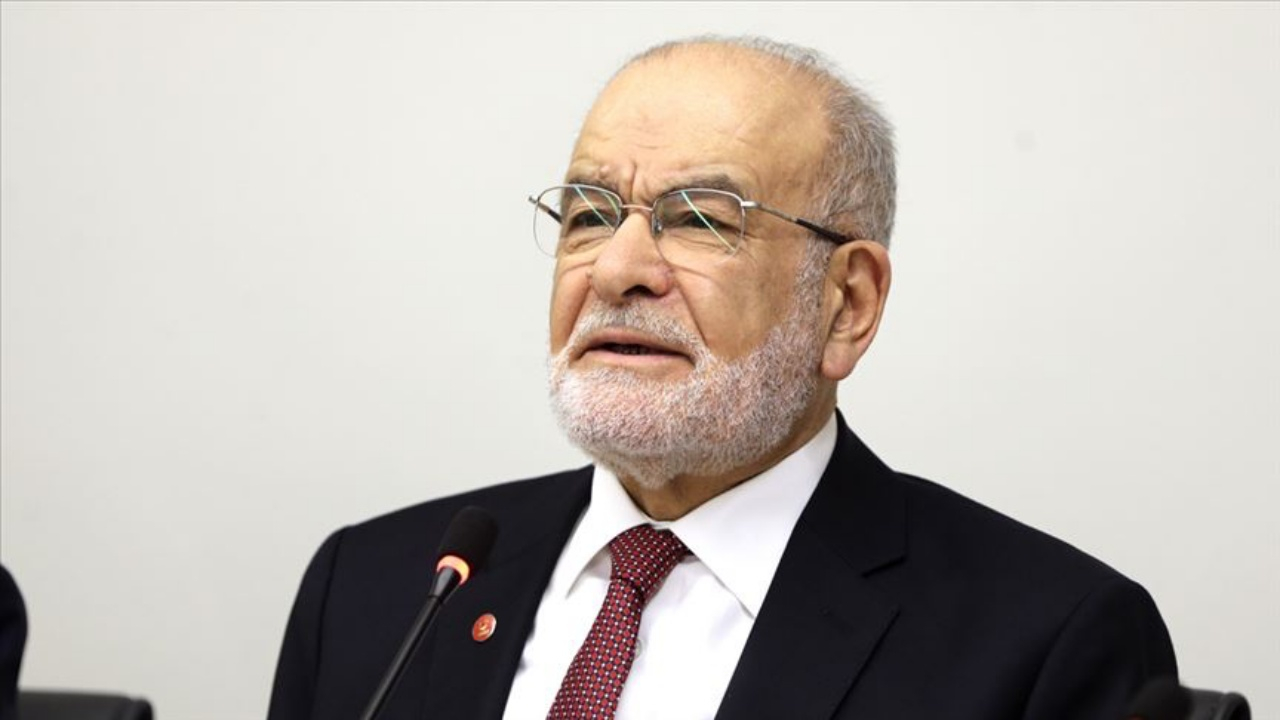 "Milletin iradesi tecelli etmiştir"