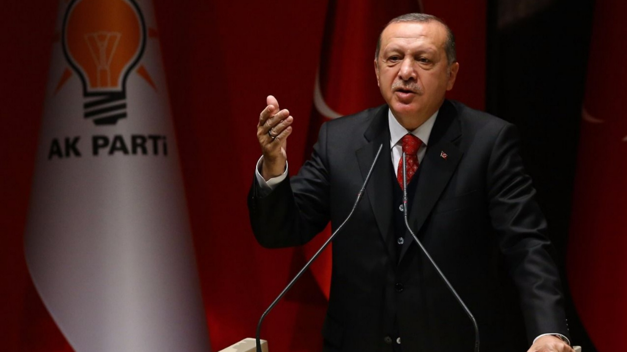 Yunan'dan Erdoğan'a küstah sözler!