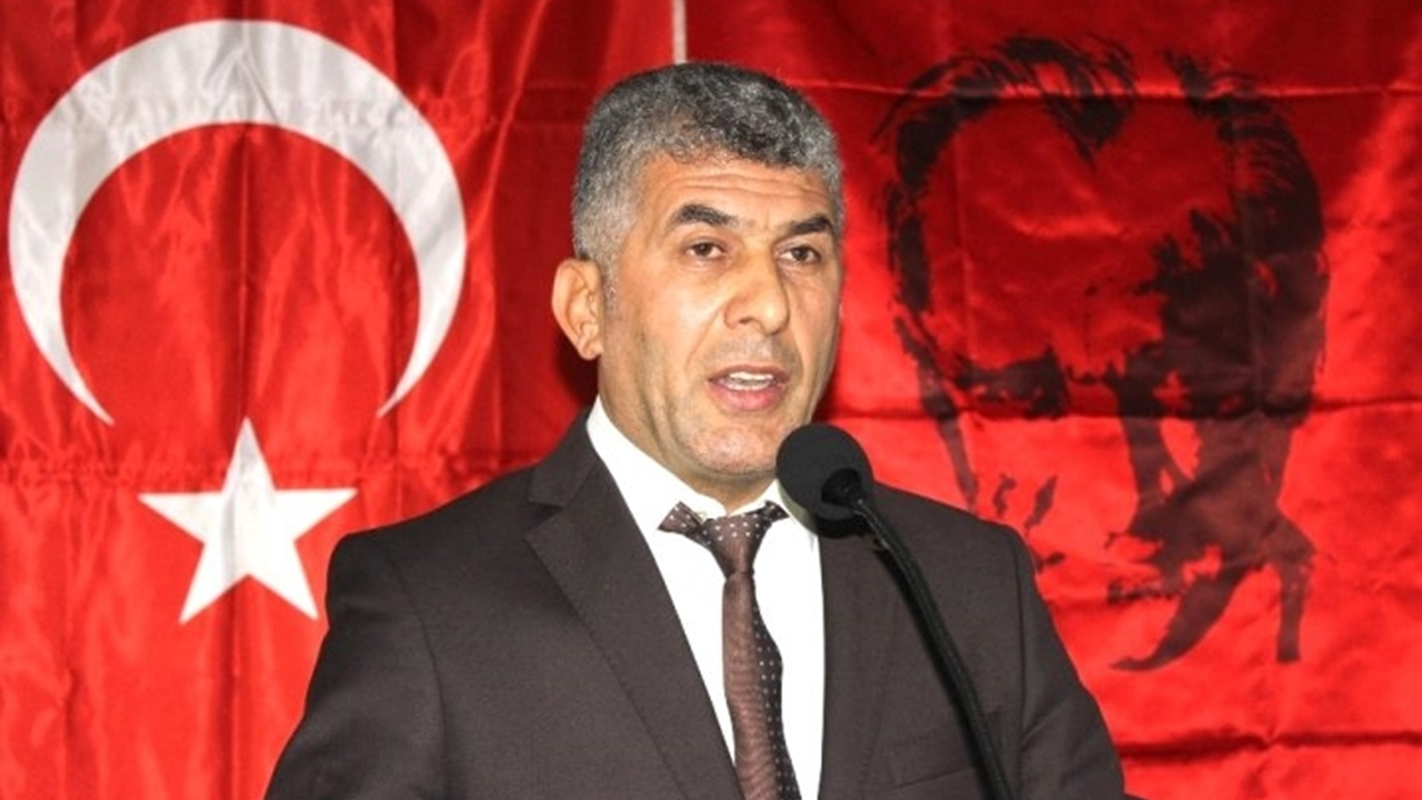 Adıyaman'da Başkan İrfan Tokur’dan sözleşmeli personelle kadro açıklaması