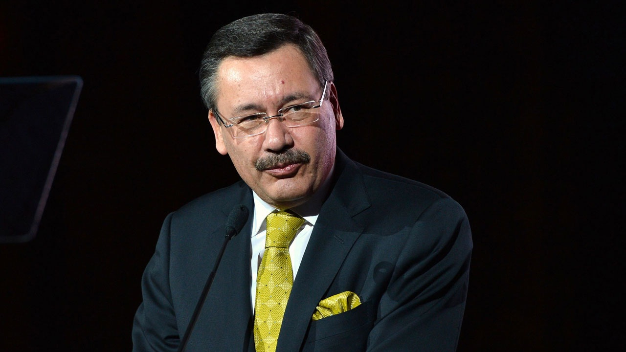 Melih Gökçek'ten Ekrem İmamoğlu'na tebrik mesajı!
