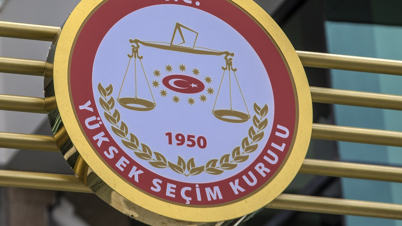 YSK yanlış mühür basılan zarflarla ilgili kararını verdi!