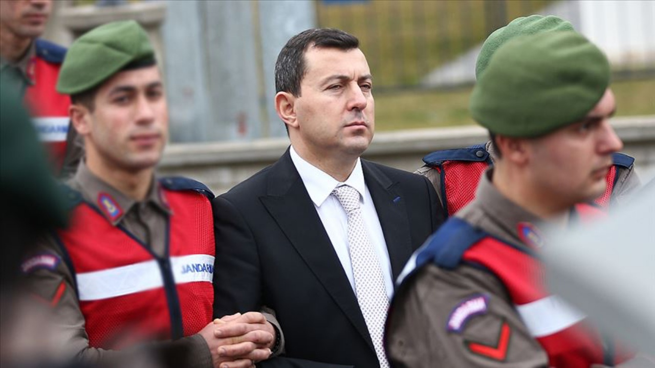 Eski başyaver Ali Yazıcı ile birlikte 3 sanık yeniden yargılanacak!