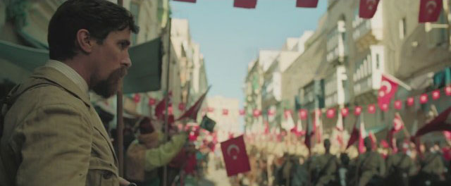 Türkiye'nin başına bela olacak bir film daha geliyor: The Promise