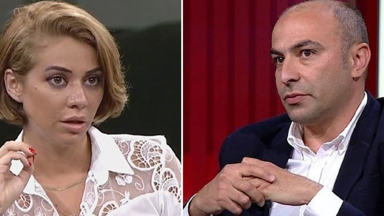 İdris Kardaş'tan Feyza Altun tepkisi!