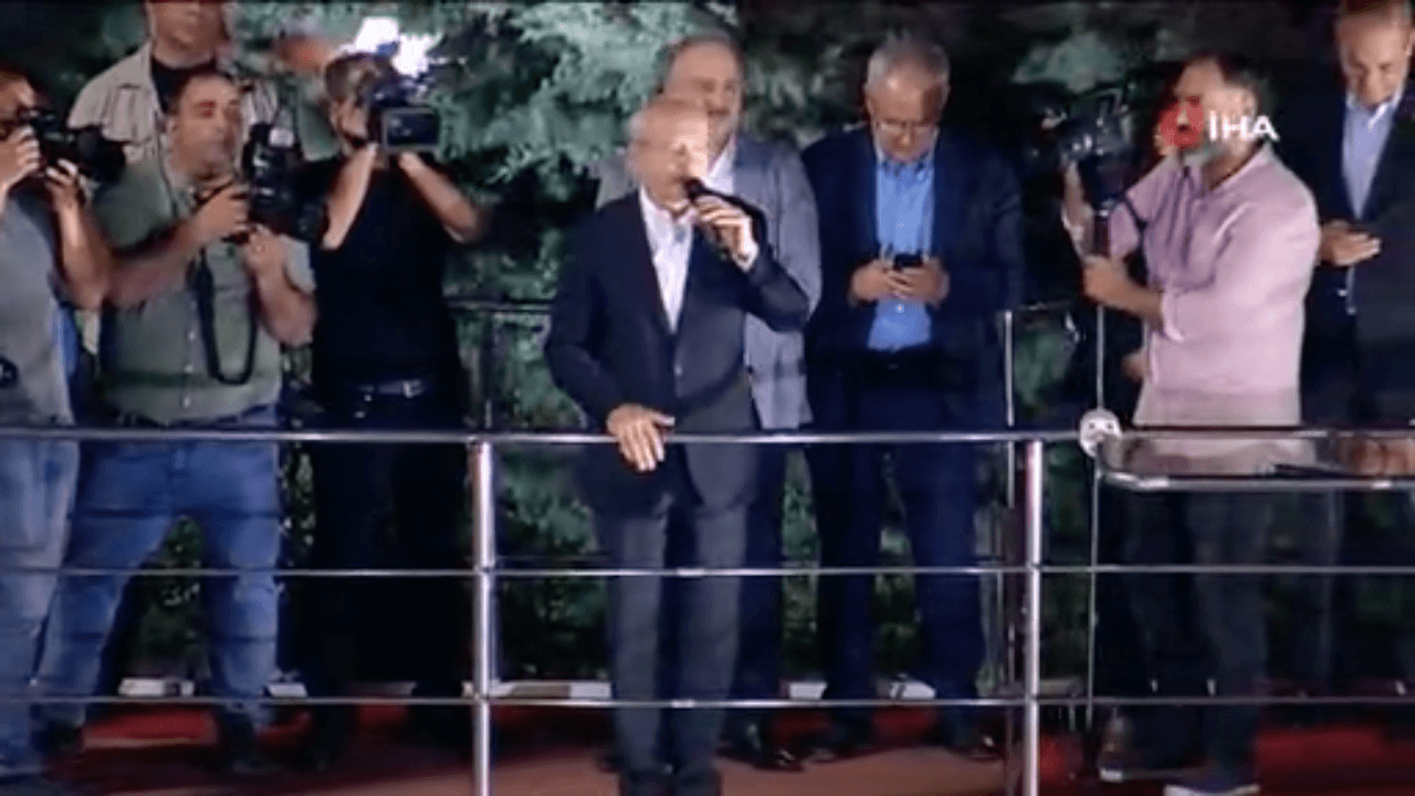 "CHP bundan sonra 82 milyonun partisidir”
