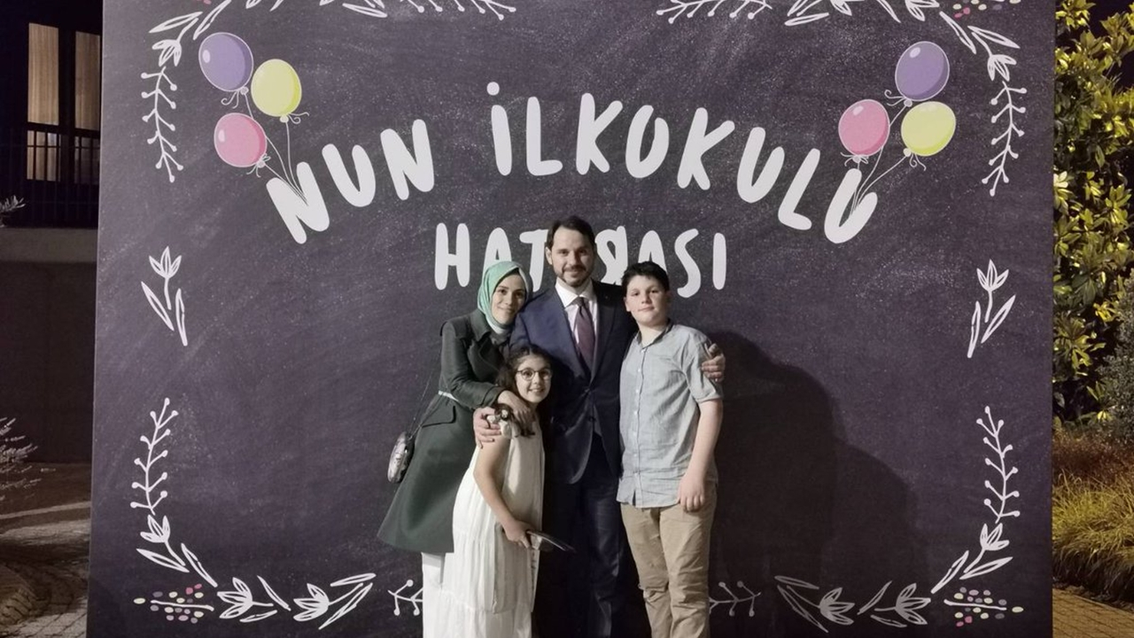 Bakan Albayrak'tan itibar suikastine anlamlı cevap...