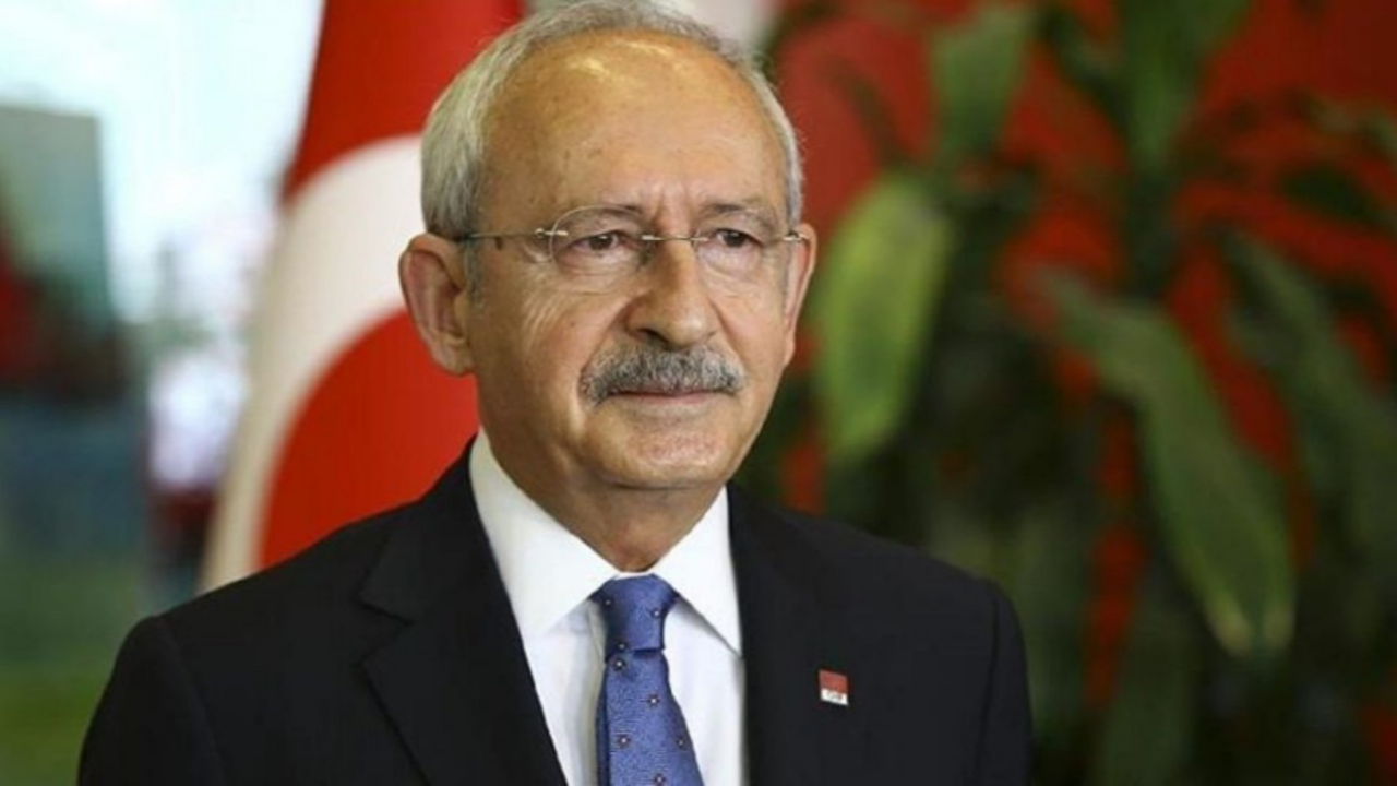Kemal Kılıçdaroğlu'ndan seçim yorumu!