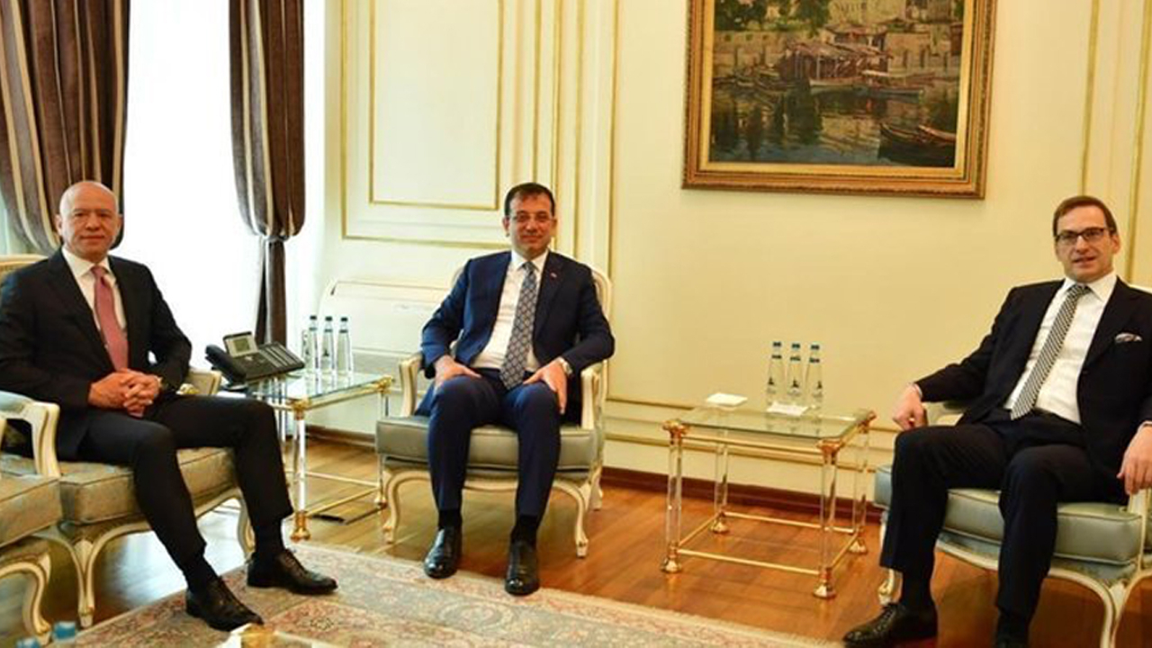 Seçimi İmamoğlu değil, Koç kazandı!