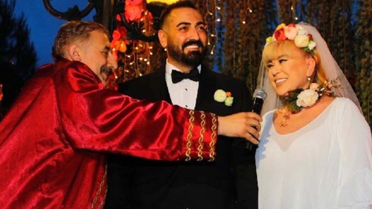 Zerrin Özer'in öldü sandığı eşinin babası hayatta çıktı!