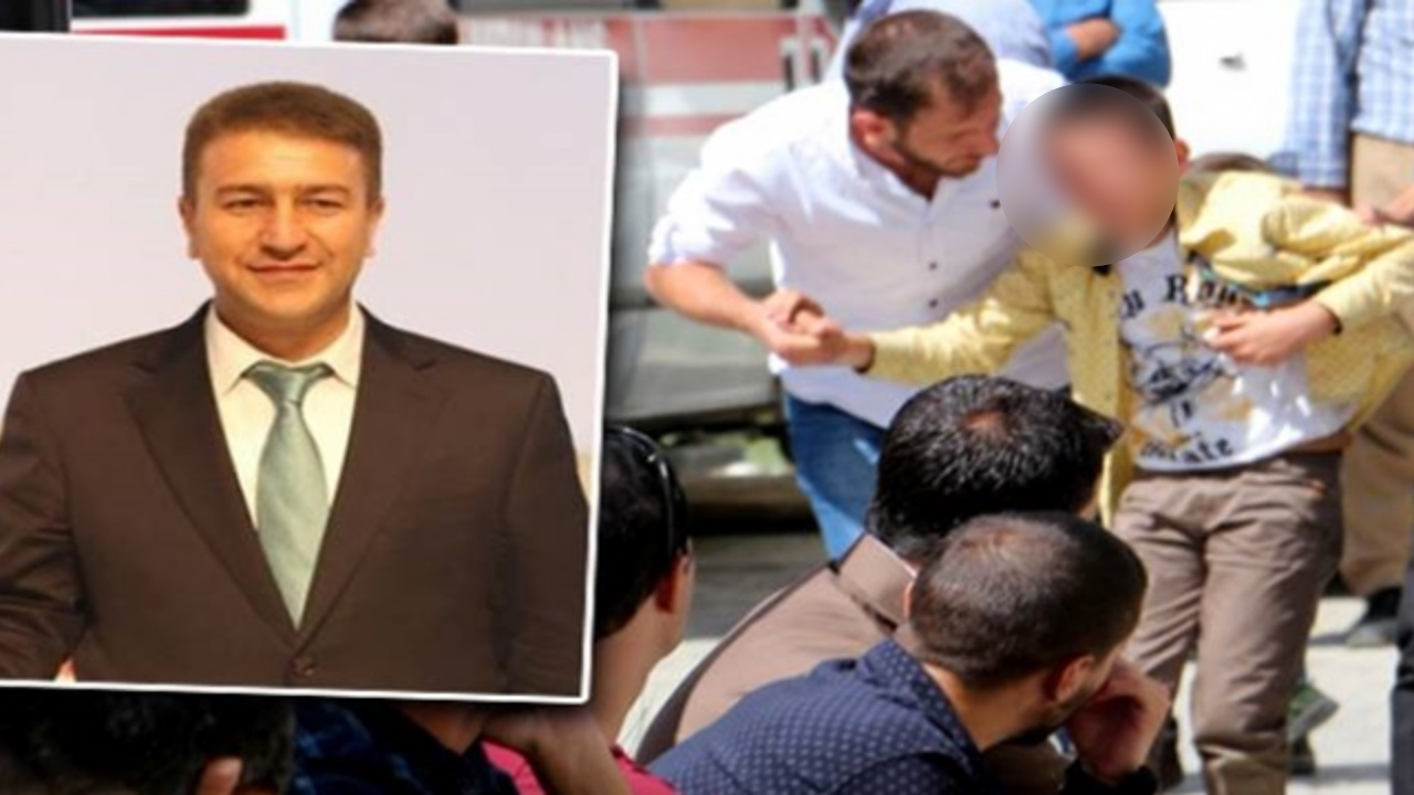AK Parti'li Ahmet Budak suikastinde dikkat çeken ilişkiler!