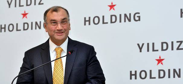 'Ülker, FETÖ ile büyüdü', 'Örgüt şirkete sızdı' söylentilerine son noktayı koydu