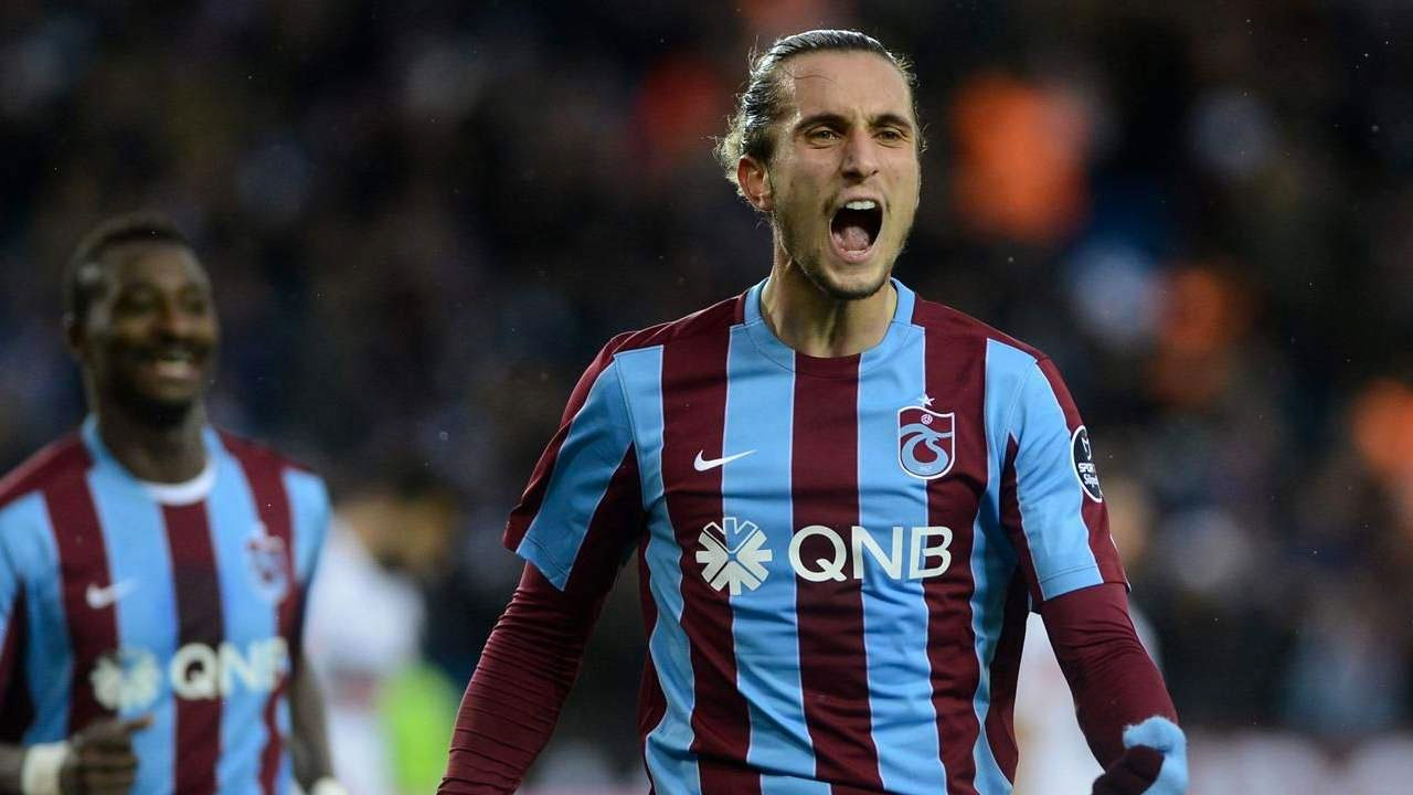 Lille'den Yusuf Yazıcı'ya 15 milyon euro!