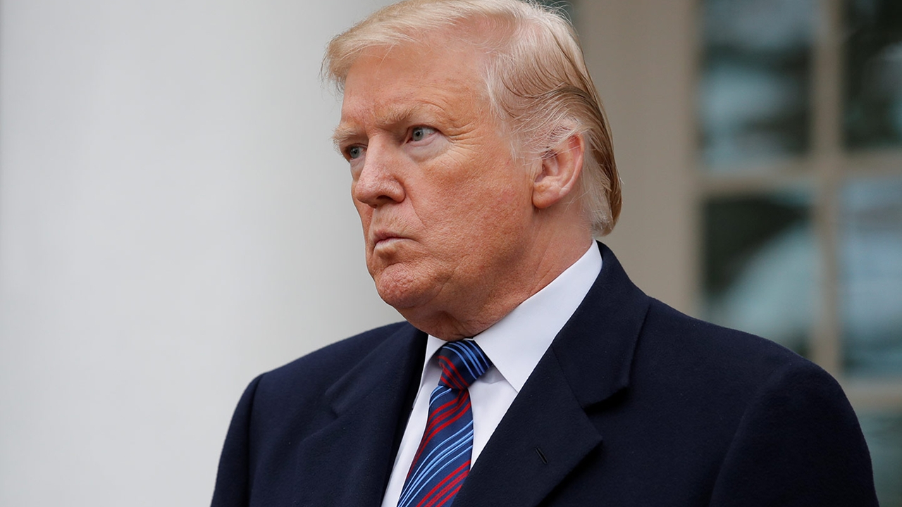 Trump, İran'a saldırı konusunda kendisini yalanladı!