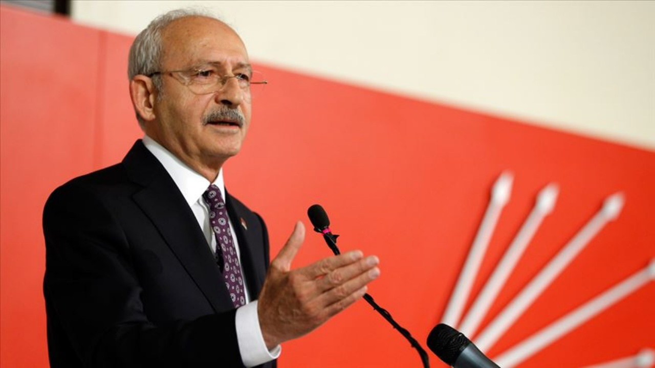 Kılıçdaroğlu'ndan bir cümlelik seçim yorumu!