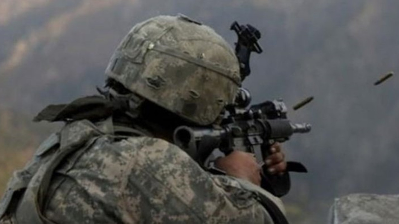 Tunceli'de PKK'ya büyük darbe!