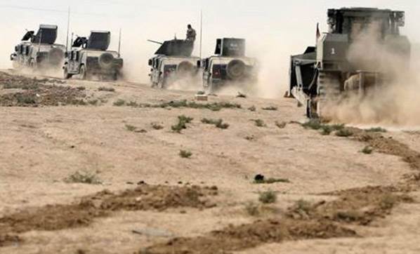 Musul'daki kriz Irak'ı parçalanmaya götürür