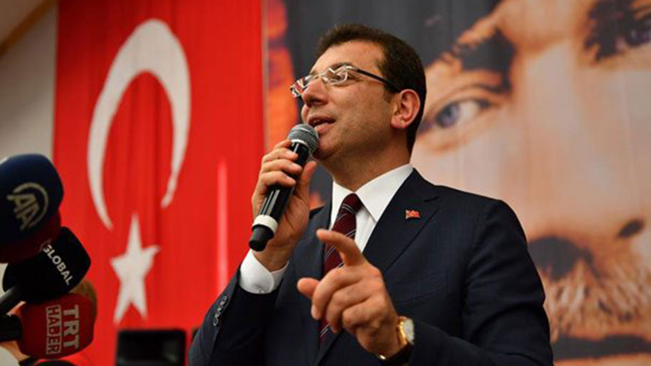 "Şimdi ekonomiye ve reformlara odaklanma zamanı!"