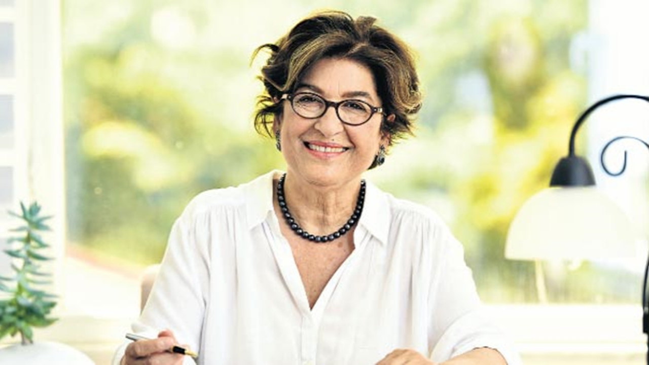 İstanbul'da Eğitimci Yasemin Pakkan: “Yükselen puanlar yanıltmasın, sıralamaya dikkat”