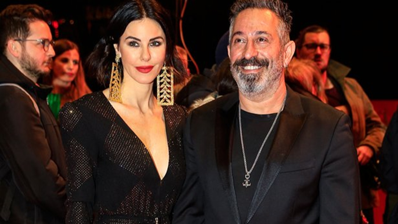 Cem Yılmaz'dan Defne Samyeli'ye tatlı uyarı!