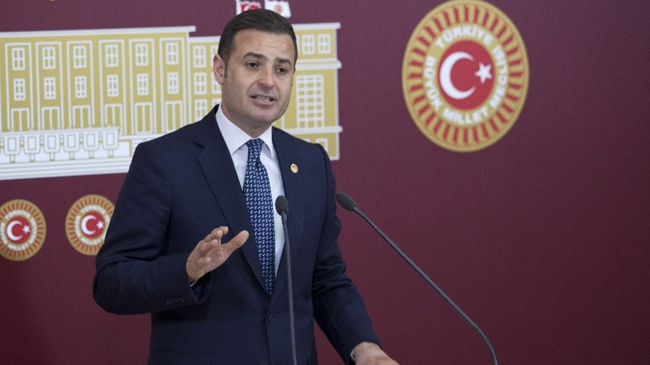 Balıkesir'de CHP Milletvekili Ahmet Akın’dan Alman devine çağrı: "Balıkesir olarak bu yatırıma talibiz"