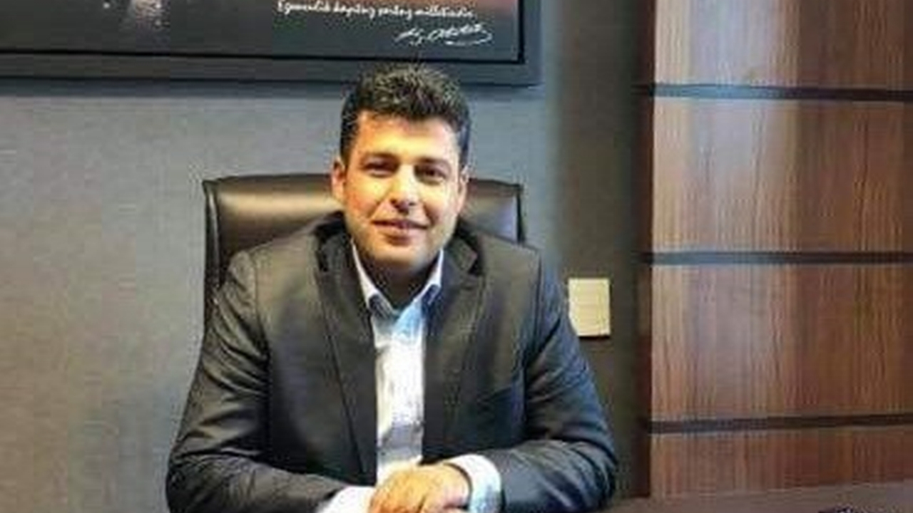 Adıyaman'da Başkan Deniz Çakmak’tan teşekkür