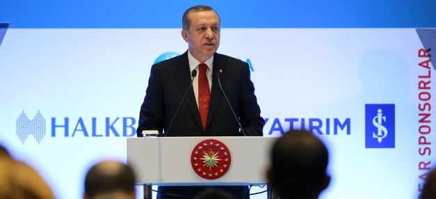 Cumhurbaşkanı Erdoğan: Açık açık söylüyorum...