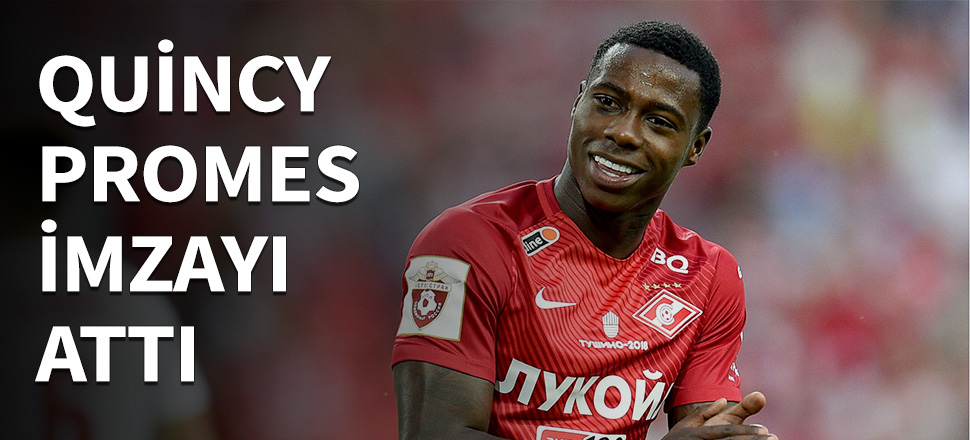 Ajax, Promes'u transfer etti...
