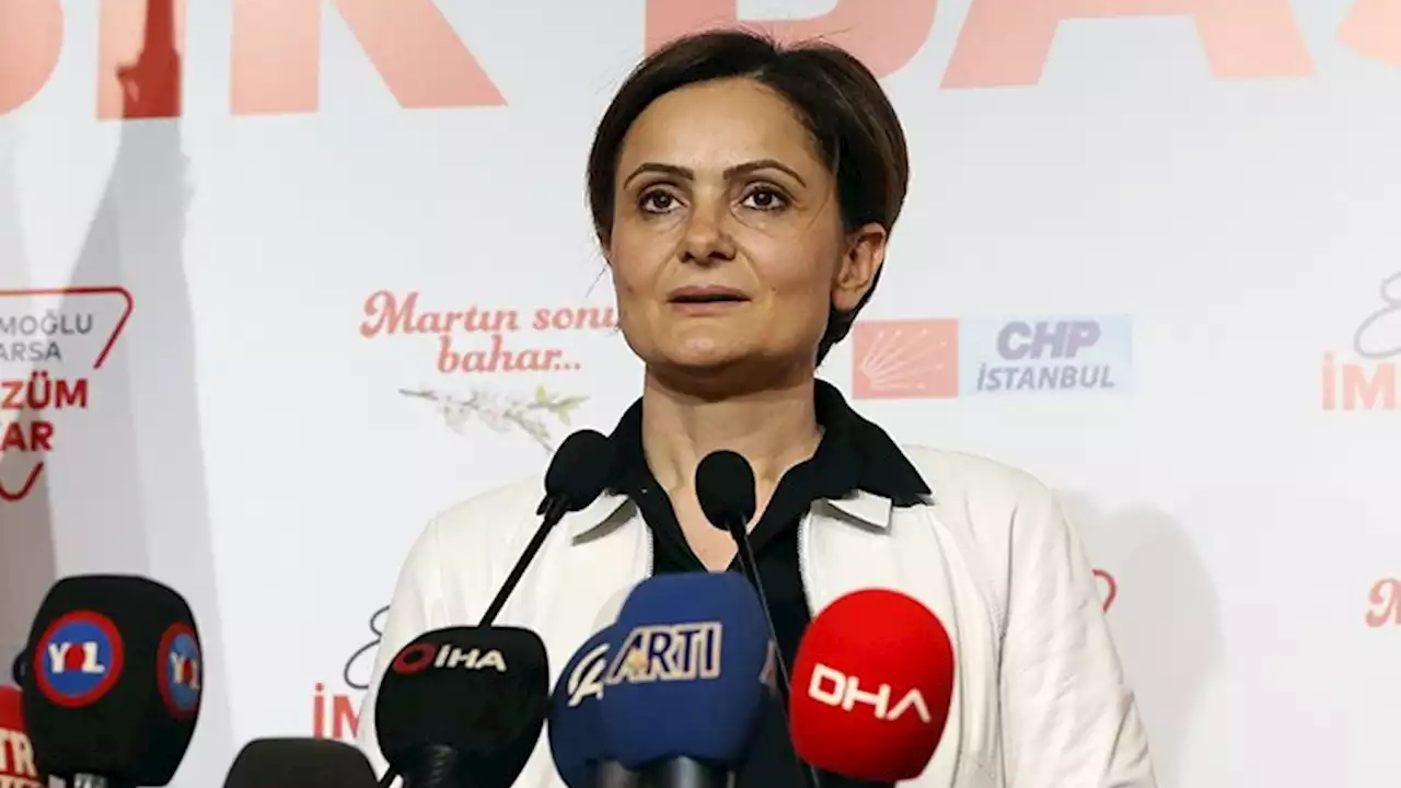 Zafer sarhoşu Kaftancıoğlu, Bahçeli'yi hedef aldı!