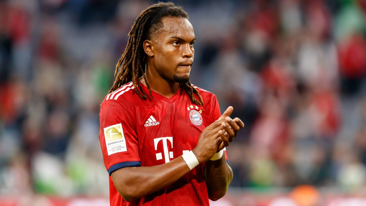 Renato Sanches Fenerbahçe yolunda...