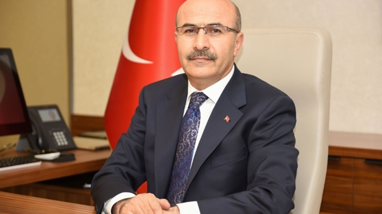 Adana'da Vali Mahmut Demirtaş: "Bağımlılık küresel bir halk sağlığı sorunu"