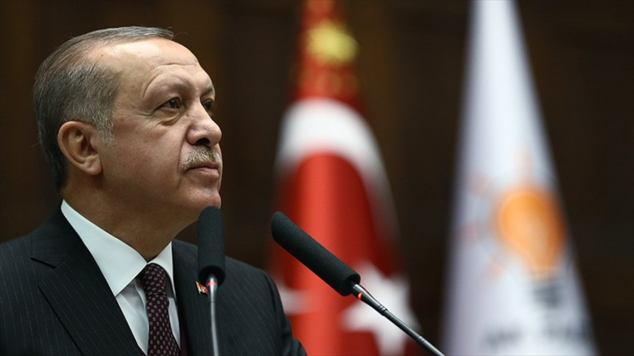 AK Parti'de büyük gün!