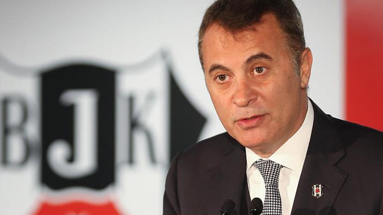 Orman: Burak Yılmaz için teklif geldi...