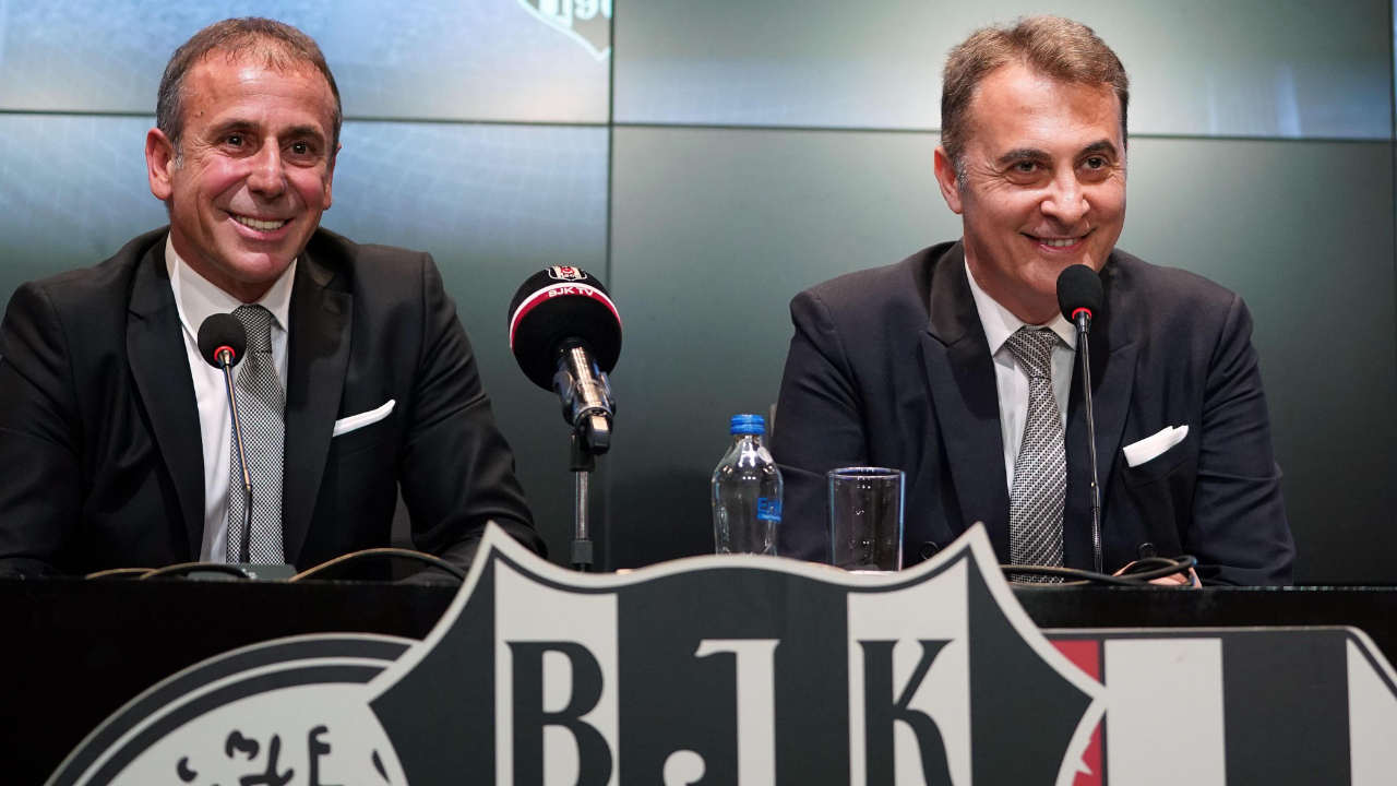 Fikret Orman, Abdullah Avcı'nın maaşını açıkladı!