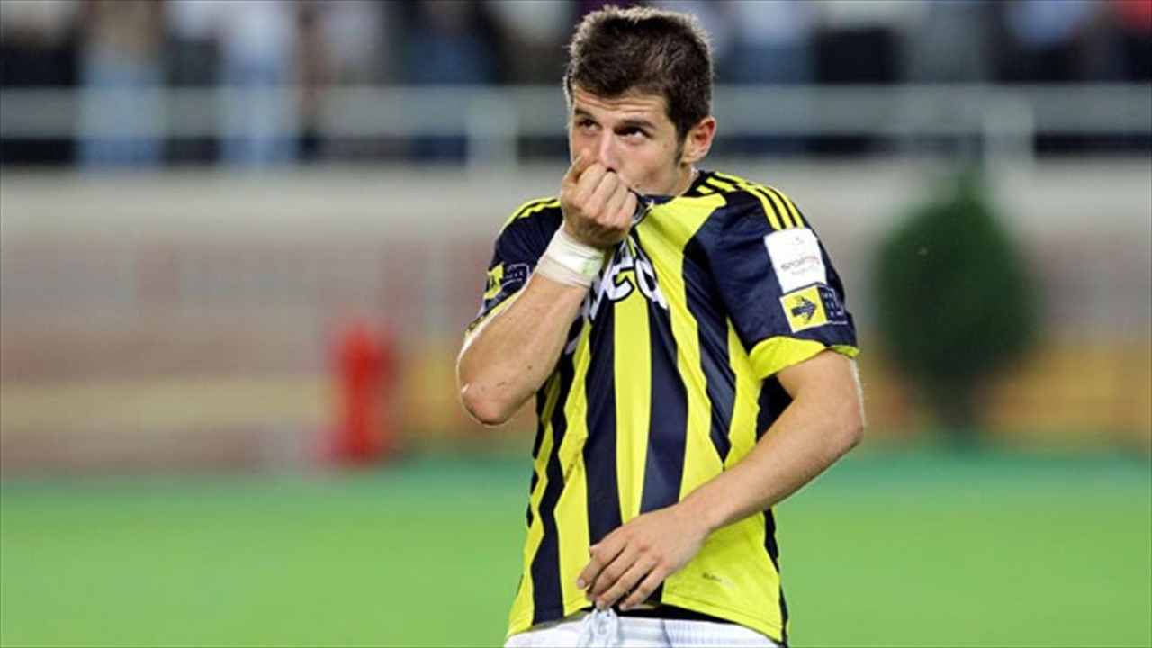 Emre Belözoğlu'nun geliş tarihi belli oldu!