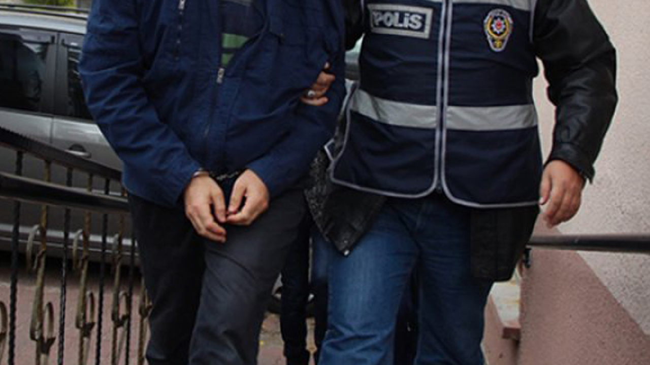 FETÖ'nün TSK'daki kripto yapılanmasına operasyon!