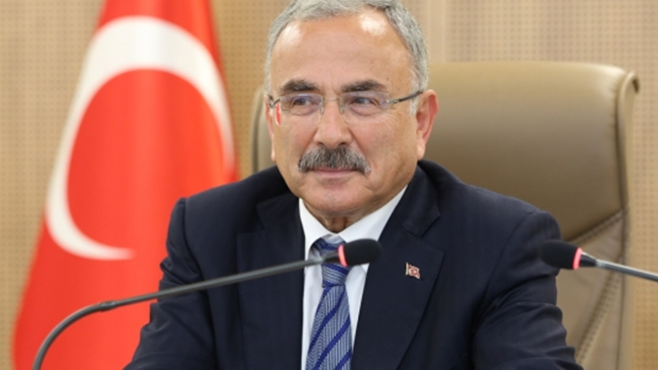 Ordu'da çocukların isteğini Başkan Mehmet Hilmi Güler geri çevirmedi