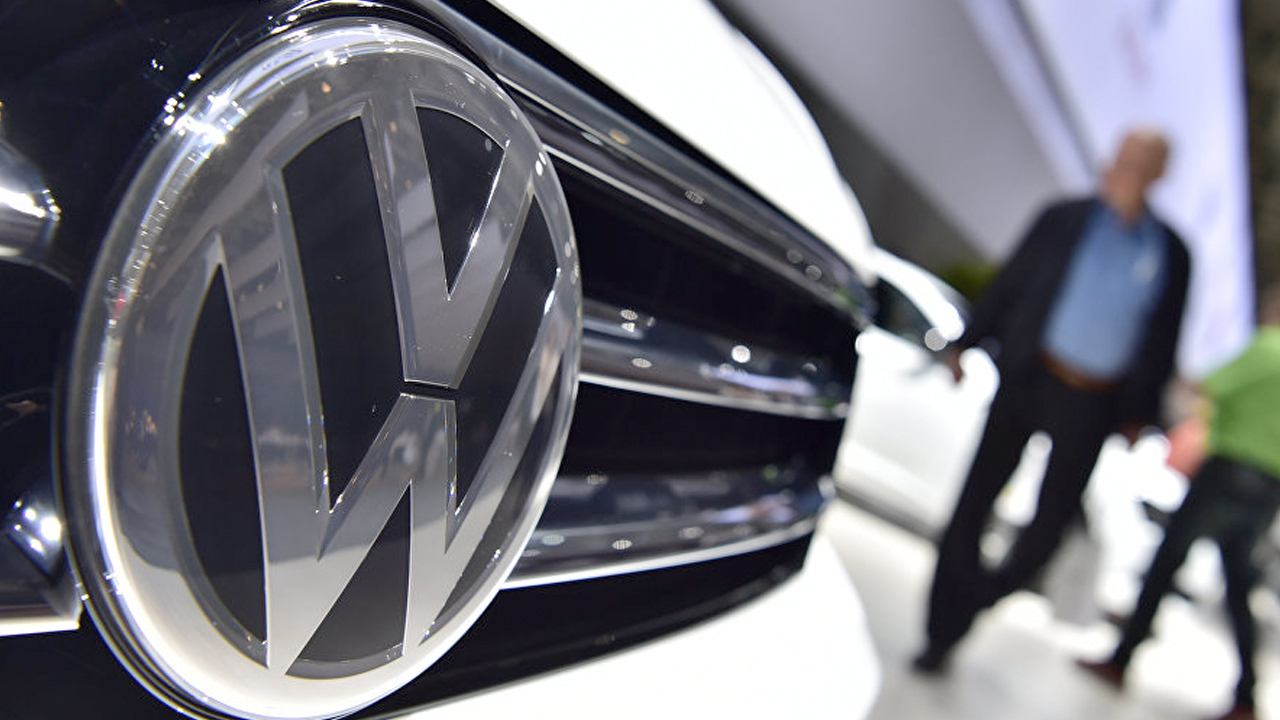 Otomotiv devi Volkswagen Türkiye'ye geliyor