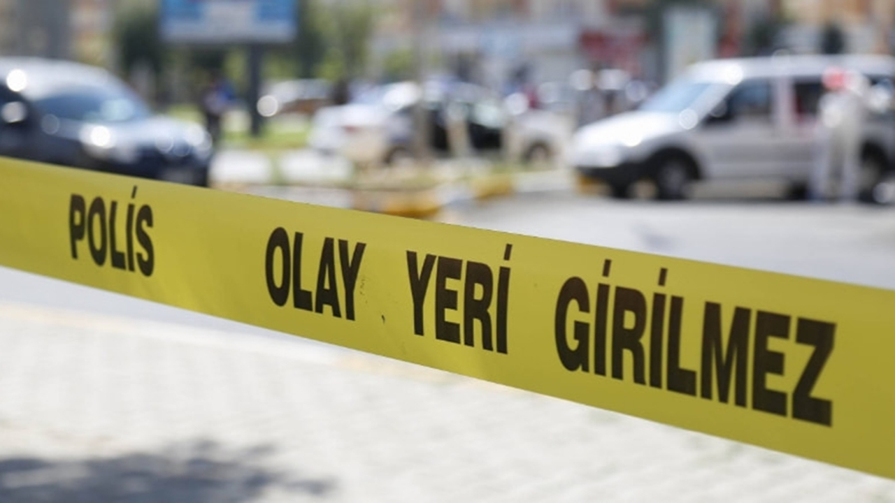 Adana'da 4 milyon avroluk hırsızlık...
