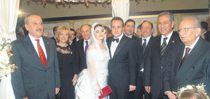 Eski İçişleri Bakan Mehmet Ağar'ın ikinci evlat acısı