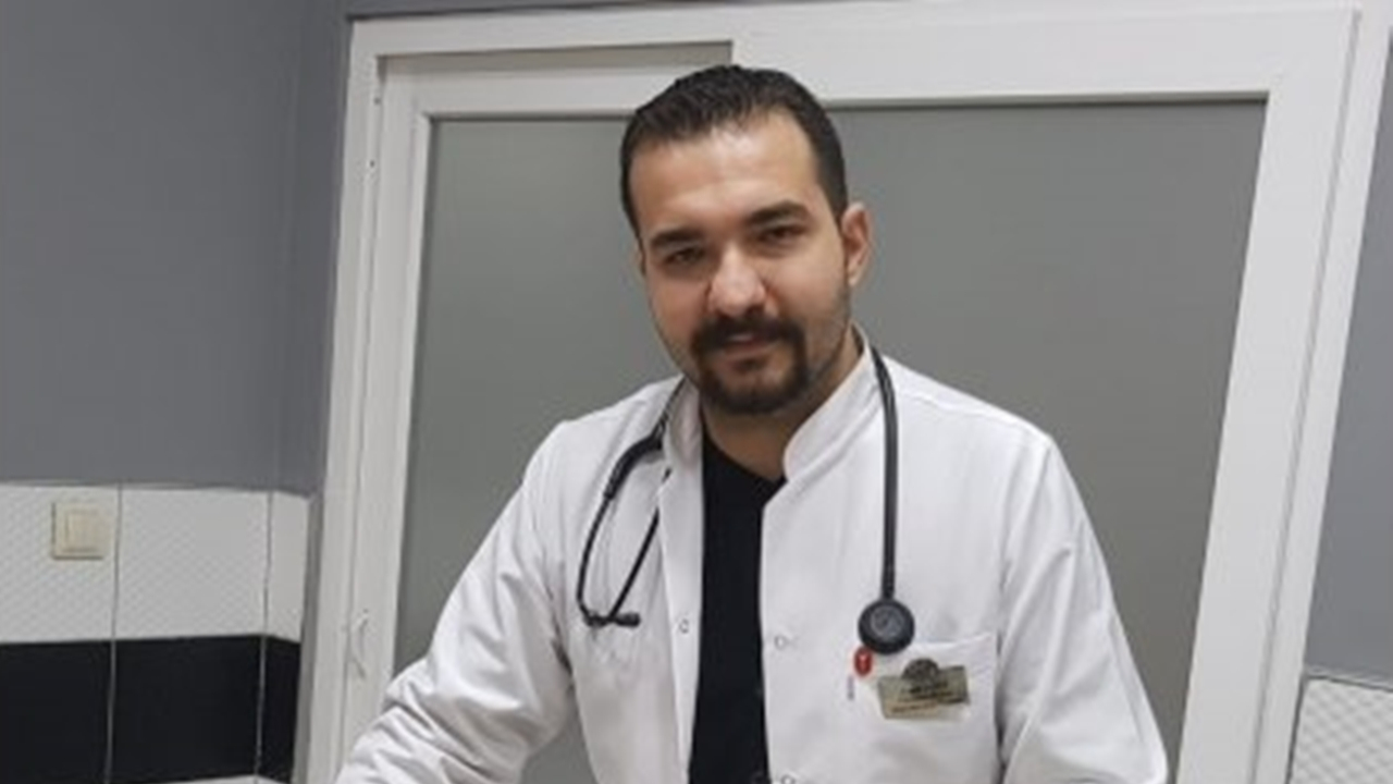 Aydın'da Veteriner Hekimler Odası Başkanı Cemil Şahin’den uyarı