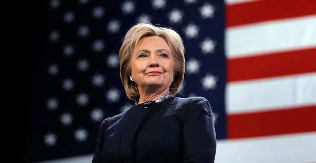 FBI'dan Hillary Clinton'a bir soruşturma daha