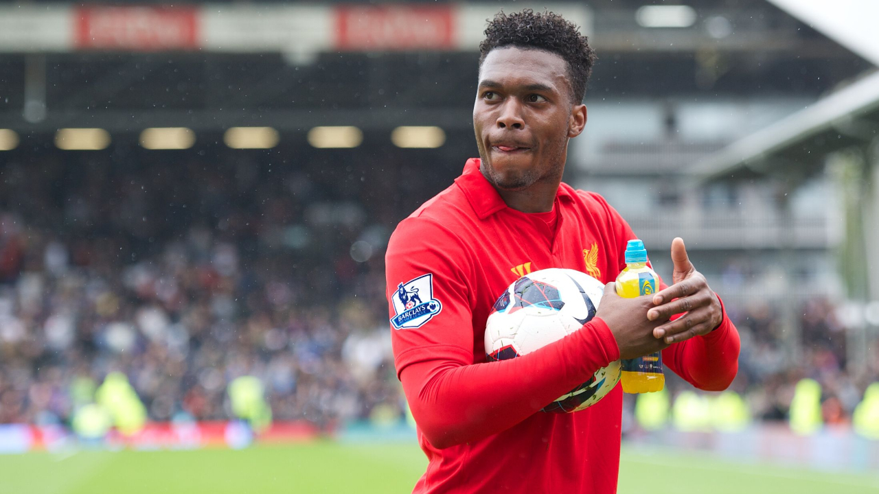 Fenerbahçe, Sturridge için devrede!