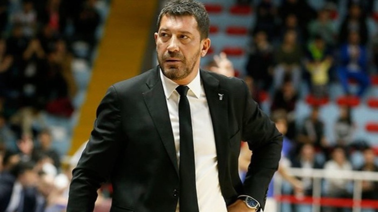 Pınar Karşıyaka'da Ufuk Sarıca dönemi başladı!