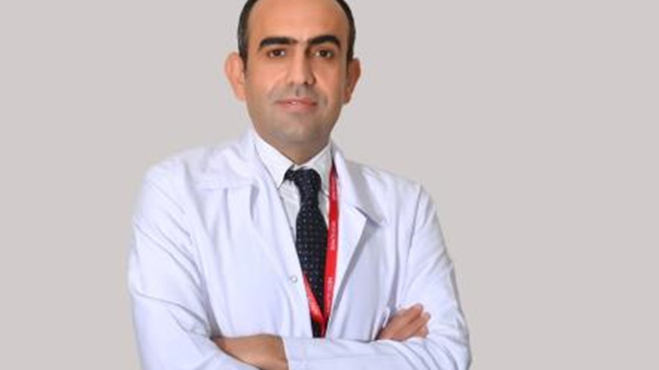 Ordu'da Erkan Aksoy: “Obezite tedavisi kanser riskinin azaltıyor”