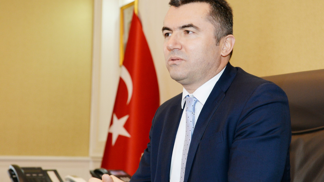 Erzurum'da Vali Okay Memiş’ten tanıtım seferberliği