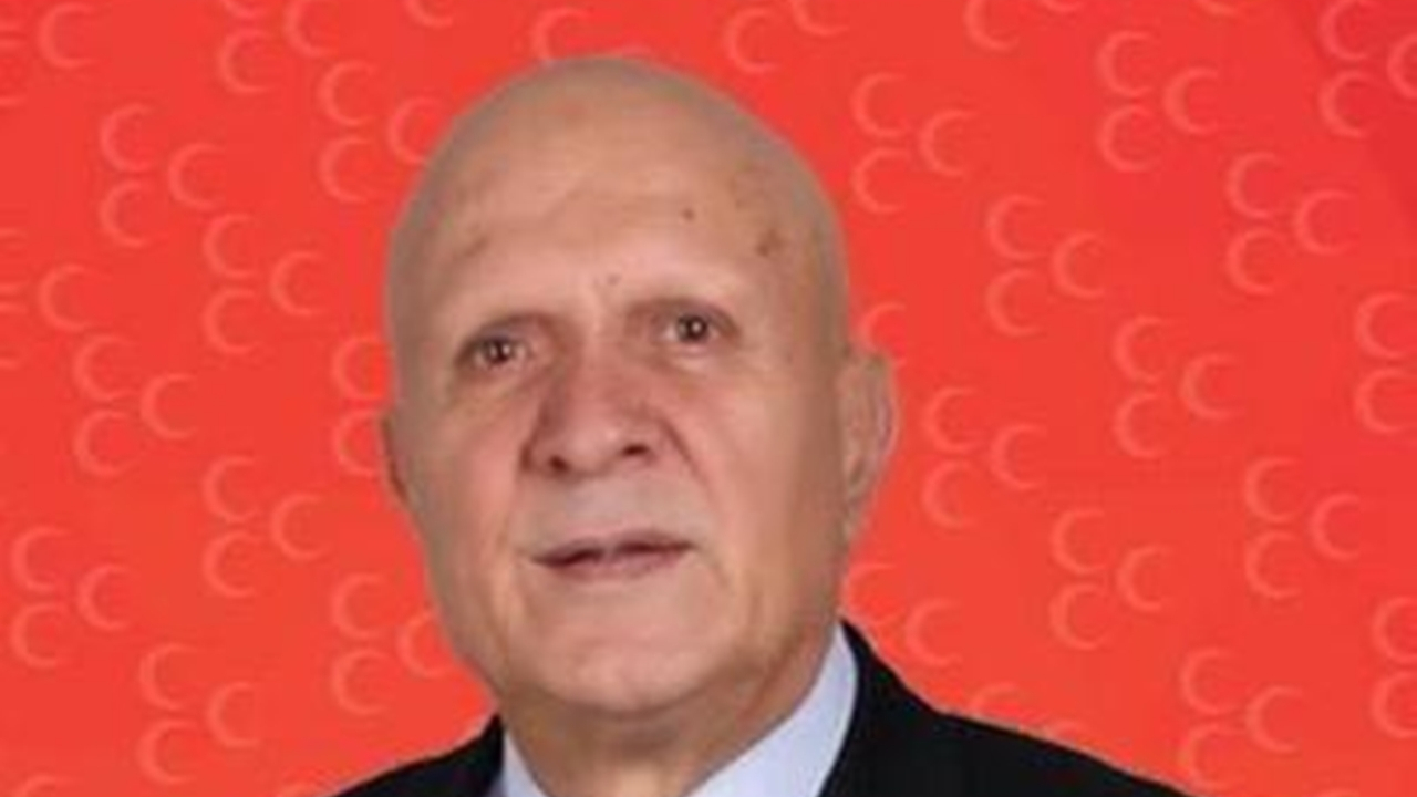 Bayburt'ta Başkan Hükmü Pekmezci DOKAP Encümen Üyeliğine seçildi